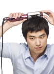 ‘복학생’들의 신입생 못지 않는 세련된 헤어 스타일 연출법