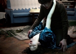 ‘박쥐’ 3色 템테이션 - 2탄 레드 ‘파격스틸’ 전격공개