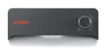 Samsung Launches 1.5-Terabyte External Hard Drive Samsung STORY™ Station for Desktop PC Storage