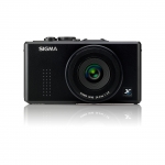 SIGMA  DP2 카메라