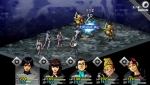 2009년 4월 30일 PSP® (PlayStation®Portable) 정식 발매 「여신전생 페르소나」 스크린샷