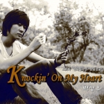 신인가수 박상우, 디지털싱글 ‘Knockin’ On My Heart’로 컴백