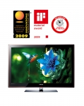 ‘빛의 TV’ 삼성 LED TV, 러시아 ‘올해의 제품’에 선정