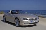 BMW 코리아, 뉴 Z4 국내 출시