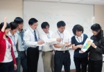삼성전기, 국내 기업 최초로 ‘한국어 생활관’ 운영