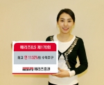 메리츠증권, 메리츠ELS 제170회 공모