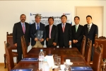 한국전력기술, 그리스 GRR-1 연구로 설계개선사업 계약 체결