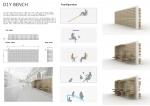 대상 D.I.Y BENCH