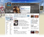 리니지2, 새로운 홈페이지로 오세요