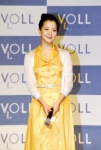 VOLL 전속모델 김희선, 30대 신세대 엄마들을 위한 여름 패션 아이템 선보여