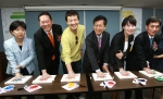 금호아시아나그룹은 22일 오전, 서대문구 연희동에 위치한 한국 희귀·난치성질환 연합회에서 제6회 희귀·난치성질환자의 날을 맞은 기념식을 통해 후원기업을 대표해 감사패를 받았다. 사