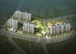 주공, 이천갈산2 휴먼시아 국민임대 445세대 공급