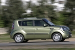 Kia Soul awarded 5-Star Euro NCAP safety rating