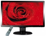 다비디스플레이 16:9 LCD TV 겸용 모니터