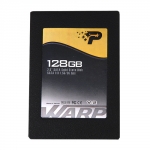 티뮤커뮤니케이션즈가  출시 유통하는 보급형 SSD PATRIOT SSD WARP V.2