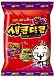 '액션퍼즐 패밀리2'_'새콤달콤' 기획상품 이미지