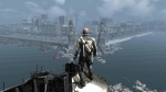 2009년 5월 29일 한글화 발매 예정 PLAYSTATION®3 전용 타이틀 ‘inFamous’ 스크린샷