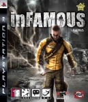 2009년 5월 29일 한글화 발매 예정 PLAYSTATION®3 전용 ‘인퍼머스’ 패키지샷