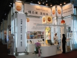 독일의 기술력이 돋보이는 테스토, 서울 국제 식품전 참가