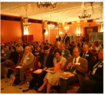 테스토코리아, 무선 온습도 측정 기록 로거  테스토 사베리스 컨퍼런스 개최