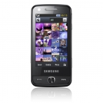 Samsung Unveils World's First 12 Megapixel Camera Phone