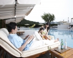 2009년 서울신라호텔 서머 패키지 출시