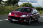 PEUGEOT 407 HDi