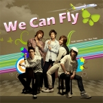 진에어, “SS501과 즐거운 비행을 노래한다, We Can Fly!”