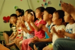 선진 영어 네트워크 기업 ENW(백선엽 대표, www.enw-asia.com )는 국내 최초로 우리 사회 저소득층 가정 아이들을 위한 ‘영어 인형극 캠프’를 오는 7월 강원도 춘천