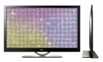 LG Electronics Announces the Official Start of the Ultra-Slim Full LED LCD TV Era