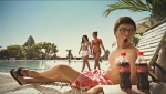 코카콜라 ‘행복을 여세요’  여름 캠페인 광고 시작