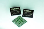 Samsung Introduces New 45nm Application Processor for Next Generation Consumer Electronic Devices