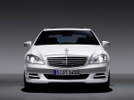 메르세데스-벤츠 The new S 400 HYBRID