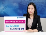 우리투자증권, Safe-Start 스텝다운형 ELS 외 4종 판매