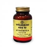 < 100캡슐 ( 3개월분) / 38,000원 / 제조사 : 미국 Solgar Vitamin & Herb >