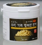 류충현약용버섯  ‘우리가족 행복한 한끼’