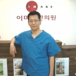 한방 피부과 전문의 이미지한의원(신촌) 홍성민 원장