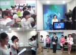 봄온 아나운서 아카데미, 지난 20일 ‘제9차 봄온 오디션’ 개최