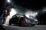 MINI 50주년 스페셜 모델인 ‘MINI 50 쿠퍼 S JCW’