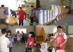 글벗교구_토요알뜰장터