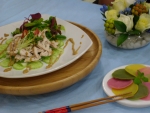 쿠킹아트센타, KBS 세상의 아침에서 ‘무좀에 좋은 음식’ 조리방법 공개