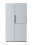 대우일렉 냉장고 신제품 (FR-L75IRUS)
