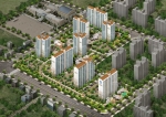 주공, 울산매곡 휴먼시아 국민임대 720세대 공급