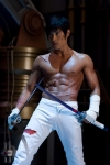 ‘지.아이.조 : 전쟁의 서막’ 베일 벗은 이병헌 HOT 스틸 공개