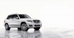 메르세데스-벤츠 코리아, The new GLK-Class 국내 출시