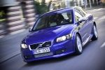 Volvo C30, 美 가장 안전한 모델(Top Safety Pick) 선정
