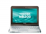 도시바코리아, 미니노트북 ‘NB200’ 발매 첫 달 판매량 2600대 돌파