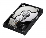 Samsung Launches New 500 Gigabyte per Platter Hard Drive Line-up for Servers and Desktop PCs