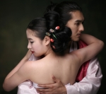 오리엔탈 섹시, 한복의 파격 변신…“한복은 여밈의 미학”