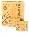 진락 발효홍삼액